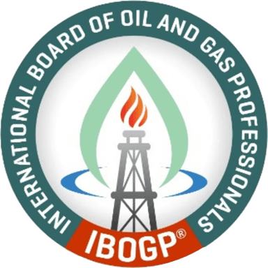 International Board of Oil and Gas Professionals (IBOGP®)