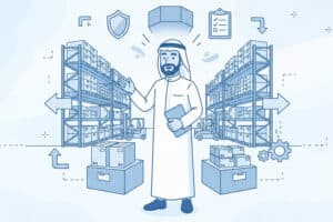 Flexible supply chains