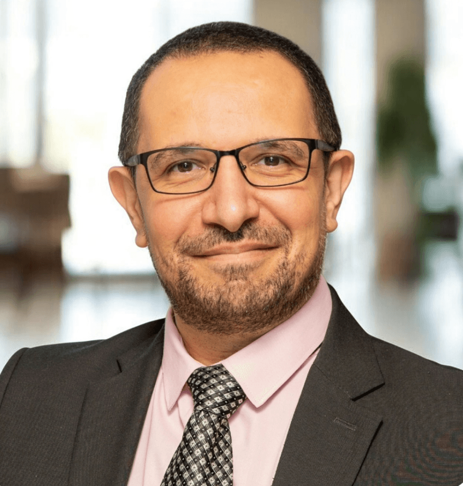 Dr / Abdallah Nasrallah