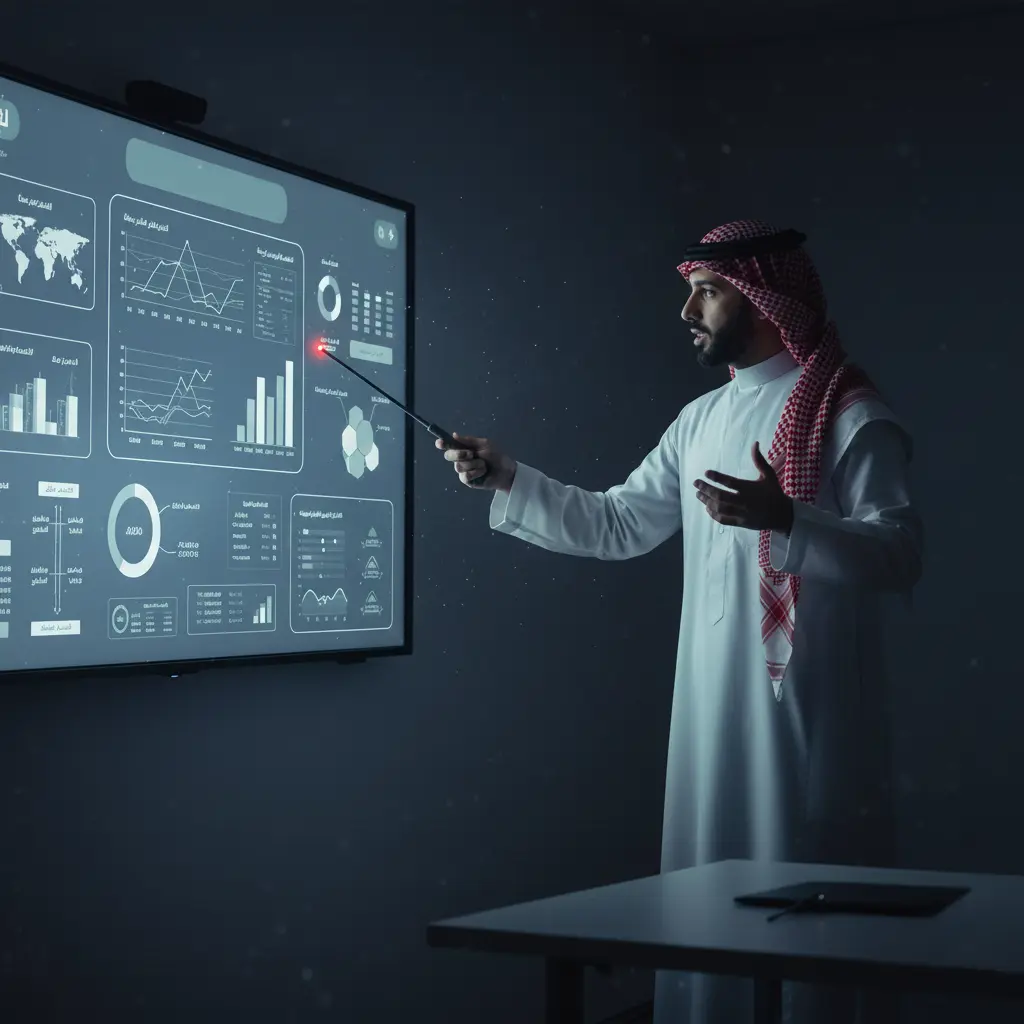 Training solutions – customized programmes and practical learning